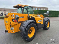 Telehandler JCB 541-70 Agri Super