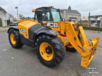 Telehandler JCB 541-70 Agri Super
