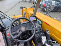 Telehandler JCB 541-70 Agri Super
