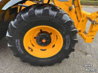 Telehandler JCB 541-70 Agri Super