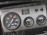 RTV / UTV / Gator Kubota RTV900 ATV UTV (Gator) transporter Kubota diesel 4wd