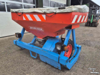Front hopper seed drill Monosem Fronttank kunstmest