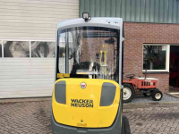 Mini-Excavator Wacker Neuson et18