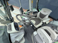 Tractor Deutz-Fahr Agrotron 7250 TTV