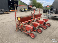 Seed drill Becker Aeromat 2