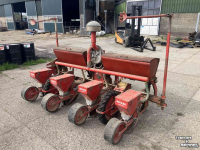 Seed drill Becker Aeromat 2