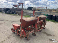 Seed drill Becker Aeromat 2