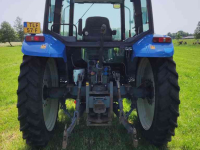Tractor New Holland TL90