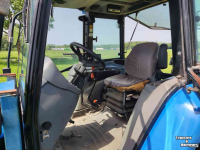 Tractor New Holland TL90