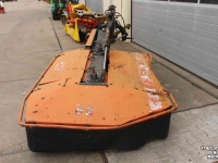 Mower PZ CM230 PZ-Zweegers Vicon trommelmaaier cyclomaaier (KM3.23 Kuhn PZ220)