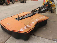 Mower PZ CM230 PZ-Zweegers Vicon trommelmaaier cyclomaaier (KM3.23 Kuhn PZ220)