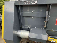 Combinehead & Pick-Up Zurn Proficut 620
