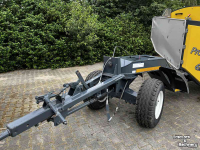 Combinehead & Pick-Up Zurn Proficut 620