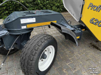 Combinehead & Pick-Up Zurn Proficut 620