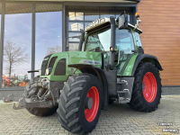 Tractor Fendt 410 Vario