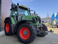 Tractor Fendt 410 Vario