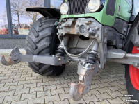Tractor Fendt 410 Vario