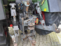 Tractor Fendt 410 Vario