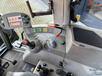 Tractor Fendt 410 Vario