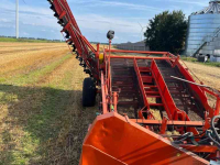 Onion harvester Amac uienlader