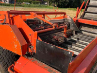 Onion harvester Amac uienlader