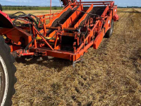 Onion harvester Amac uienlader
