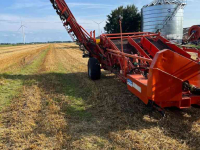 Onion harvester Amac uienlader