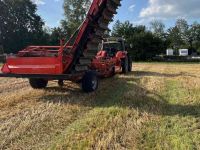 Onion harvester Amac uienlader
