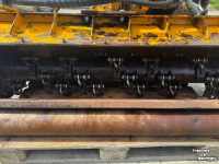 Flail mower Herder klepelmaaier