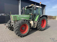 Tractor Fendt 515 c
