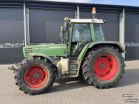 Tractor Fendt 515 c