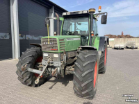 Tractor Fendt 515 c