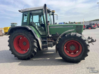 Tractor Fendt 515 c