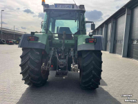 Tractor Fendt 515 c