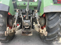 Tractor Fendt 515 c