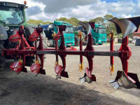 Ploughs Aerts MSU 5 schaar