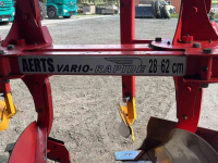 Ploughs Aerts MSU 5 schaar