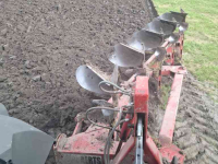 Ploughs Aerts MSU 5 schaar