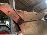 Ploughs Aerts MSU 5 schaar