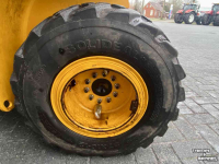 Telescopic Wheelloader JCB Teletruk 35D 4X4