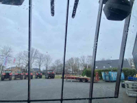 Telescopic Wheelloader JCB Teletruk 35D 4X4
