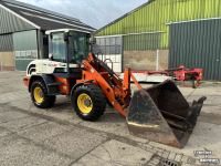 Wheelloader Terex TL100