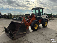 Wheelloader Terex TL100