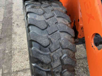 Wheelloader Terex TL100
