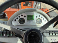 Wheelloader Terex TL100