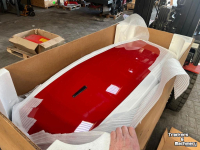 Used parts for tractors Case-IH IH MOTORKAP MXU 100