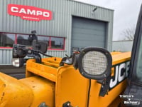 Telehandler JCB 541-70 Agri Super