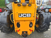 Telehandler JCB 541-70 Agri Super