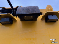 Telehandler JCB 541-70 Agri Super