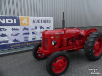 Oldtimers David Brown 25D